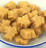 Bulk Maple Sugar Candy LEAFS, 0.33 oz. ea.