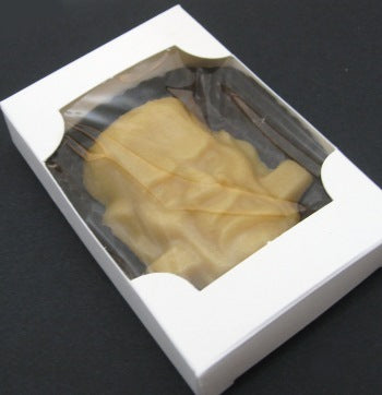 Large 1.7 oz. Frankenstein Halloween Maple Sugar Candy