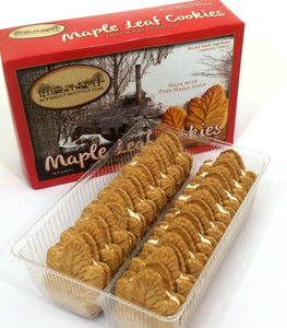 Maple Cream Cookies, 14 oz. box