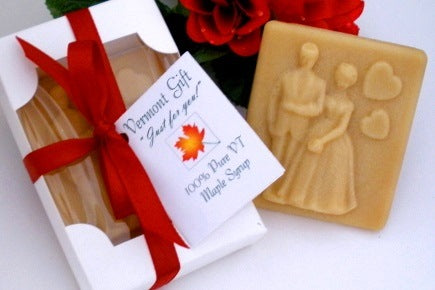 18+ Maple Syrup Wedding Favors