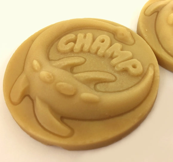 CHAMP - The Monster of all Maple Candy... It does exist!