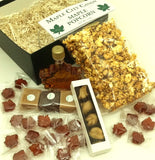 Maple Gifts - Maple Sampler Vermont Gift Box