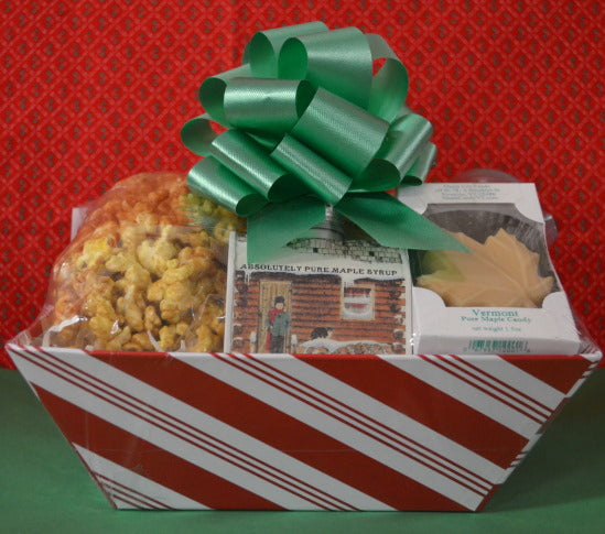 YOU PICK 5 - Create a Holiday Gift Basket