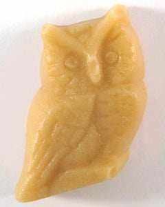 Bulk Pure Maple Sugar Candy OWLS, 0.4 oz. ea.