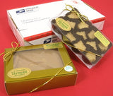 GOLD BOX Fudge & 11-piece Maple Candy Gift Combo