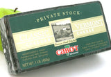 Private Stock Cabot Cheese, 1 lb. brick - A notch above the rest!