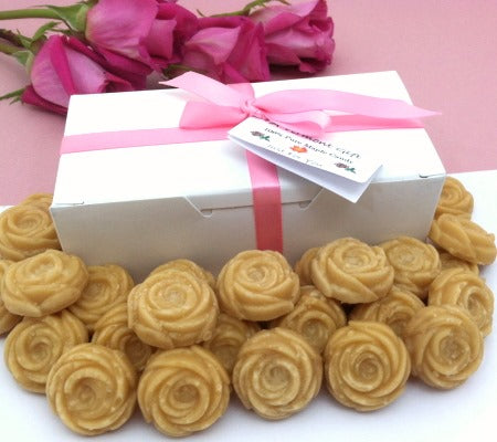 THANKS MOM! Pure Vermont Maple Candy Gift Box