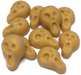 10-pc. Halloween SCREAMING SCARY Maple Sugar Candy Gift