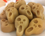 18-pc. Halloween SCREAMING SCARY Maple Sugar Candy Gift
