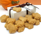 Happy Thanksgiving! Pure Vermont Maple Candy Gift Box